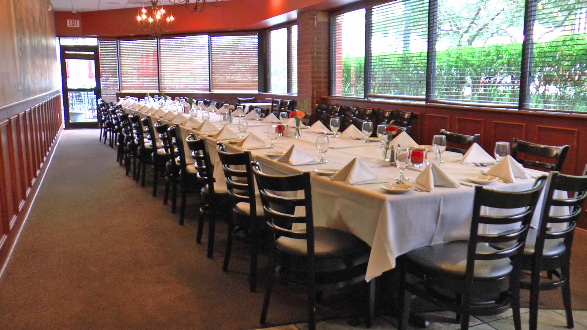 Gaithersburg Il Porto